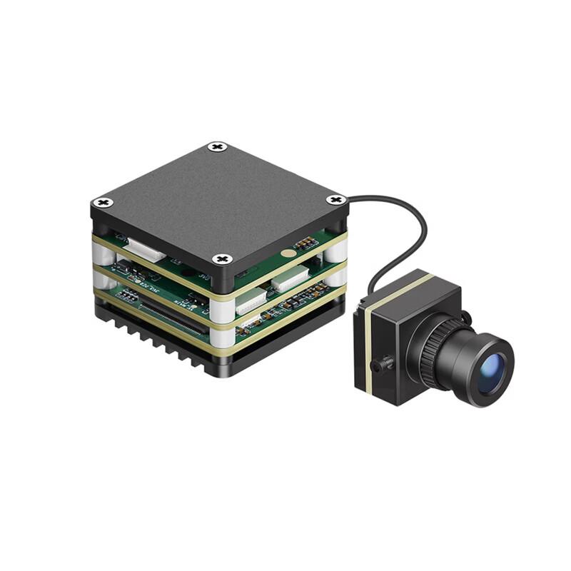 AUTEL AI VisionCube S FPV Drone Guidance Module (CN version)
AUTEL AI VisionCube S FPV Drone Guidance Module (CN version)