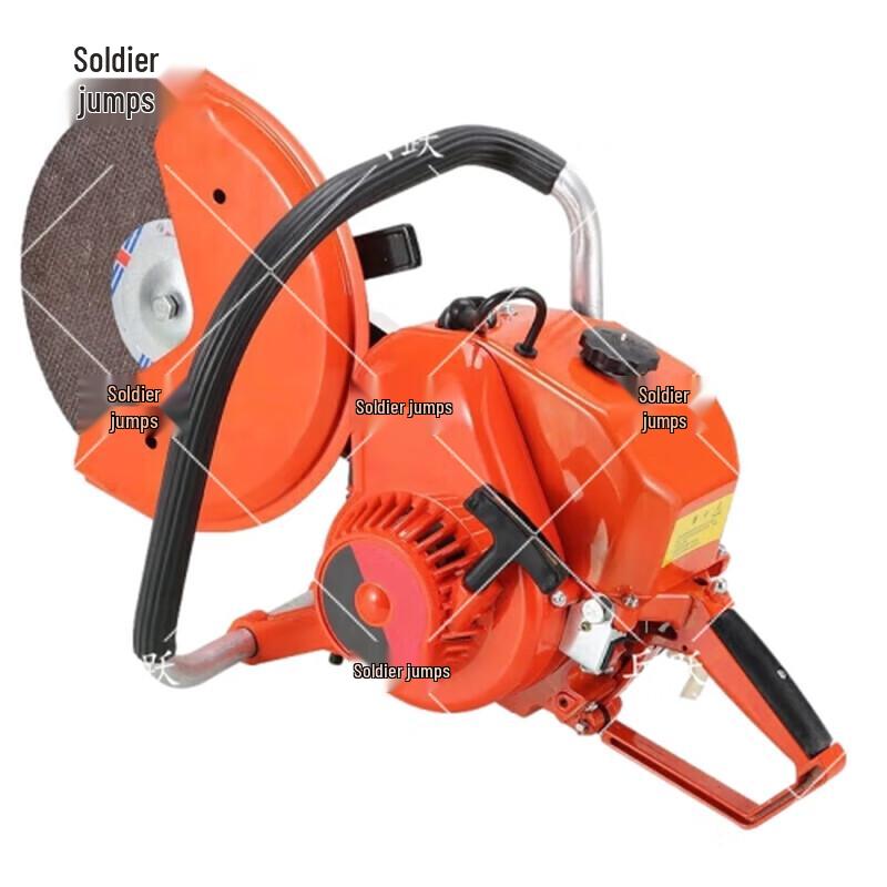 Fire Rescue Power Saw
Fire Rescue Power Saw