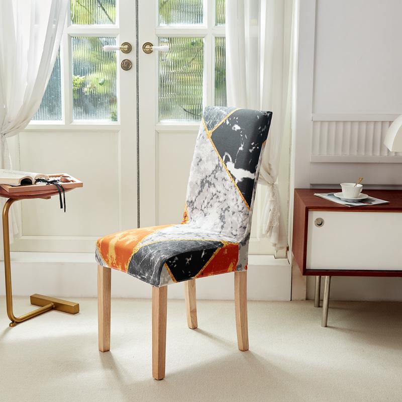 Cheaper Minimalist Stretch Milk Silk Chair Cover Anti Dirty Elastic Chair Protector Anti Slipcovers for Living Room Chair Covers 1PC
Cheaper Minimalist Stretch Milk Silk Chair Cover Anti Dirty Elastic Chair Protector Anti Slipcovers for Living Room Chair Covers 1PC