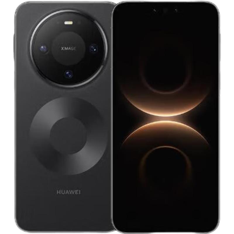 HUAWEI Mate 80 (CN version) 12GB+512GB
HUAWEI Mate 80 (CN version) 12GB+512GB