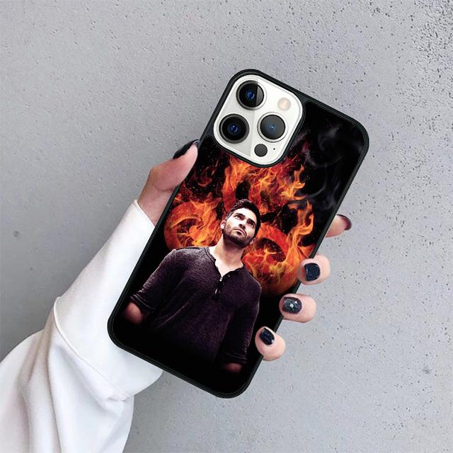 Teen Wolf Derek Hale Coque Shell For iPhone 17 Air 15 16 14 13 12 Pro Max 11 Pro Max Plus Phone Case Cover iPhone 17pro
Teen Wolf Derek Hale Coque Shell For iPhone 17 Air 15 16 14 13 12 Pro Max 11 Pro Max Plus Phone Case Cover iPhone 17pro