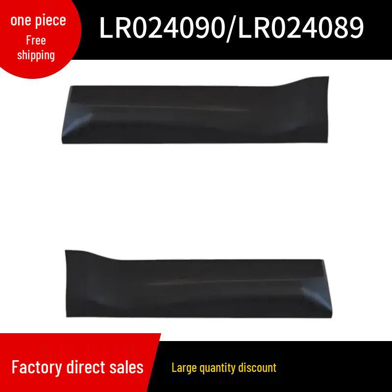 LR024090/LR024089 Door Trim Strip for 2010 Land Rover Range Rover Sport Model Right; LR024089
LR024090/LR024089 Door Trim Strip for 2010 Land Rover Range Rover Sport Model Right; LR024089