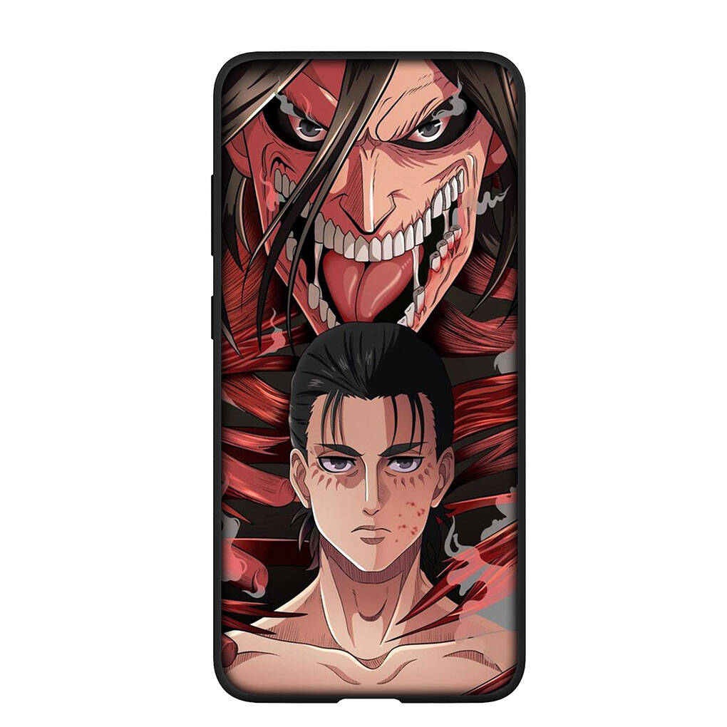 Phone Case for Samsung Galaxy S25 S23 S22 S24 Ultra FE A05 A06 A15 A16 A36 A37 A35 A54 A55 A56 A57 A25 A26 A53 A17 Cartoon Levi Attack On Titan Cover for Samsung Galaxy A54 5G аэро
Phone Case for Samsung Galaxy S25 S23 S22 S24 Ultra FE A05 A06 A15 A16 A36 A37 A35 A54 A55 A56 A57 A25 A26 A53 A17 Cartoon Levi Attack On Titan Cover for Samsung Galaxy A54 5G аэро