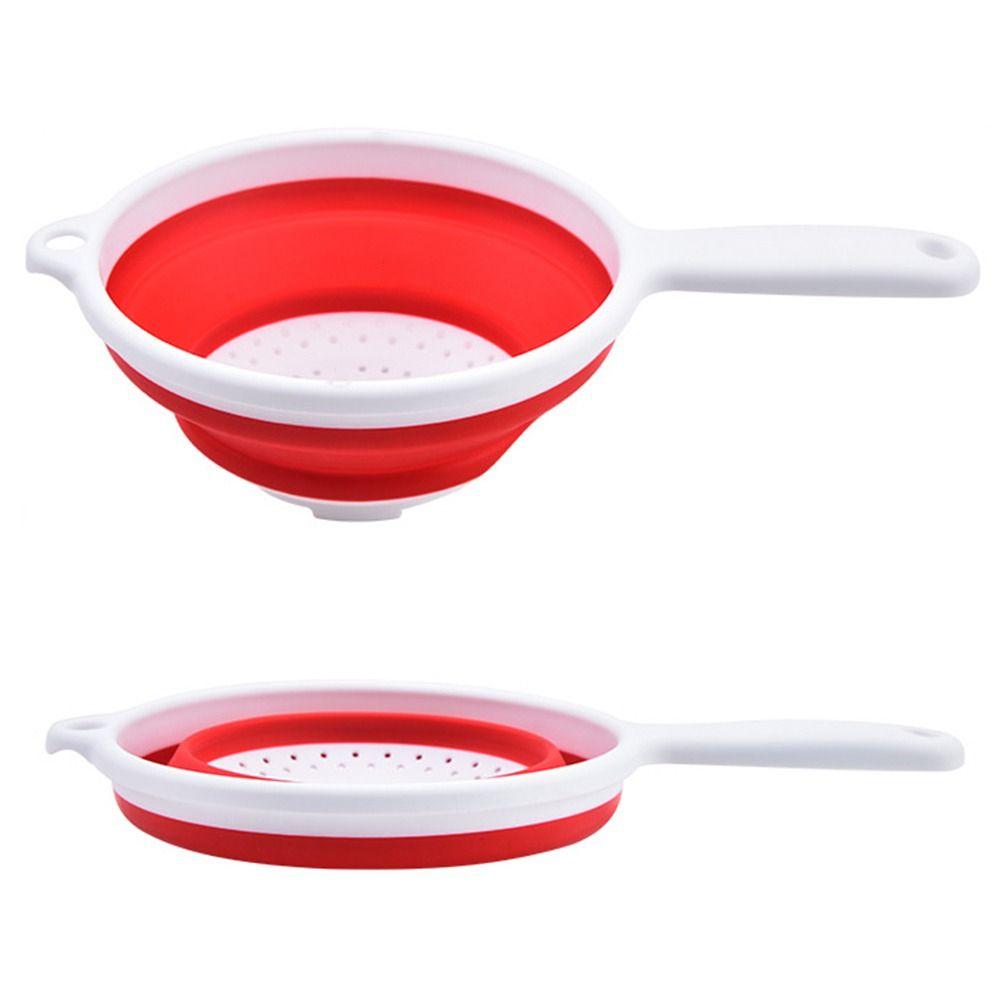 Collapsible Vegetable Washing Basin Space-Saving Fruit Foldable Colander Picnic зелений
Collapsible Vegetable Washing Basin Space-Saving Fruit Foldable Colander Picnic зелений