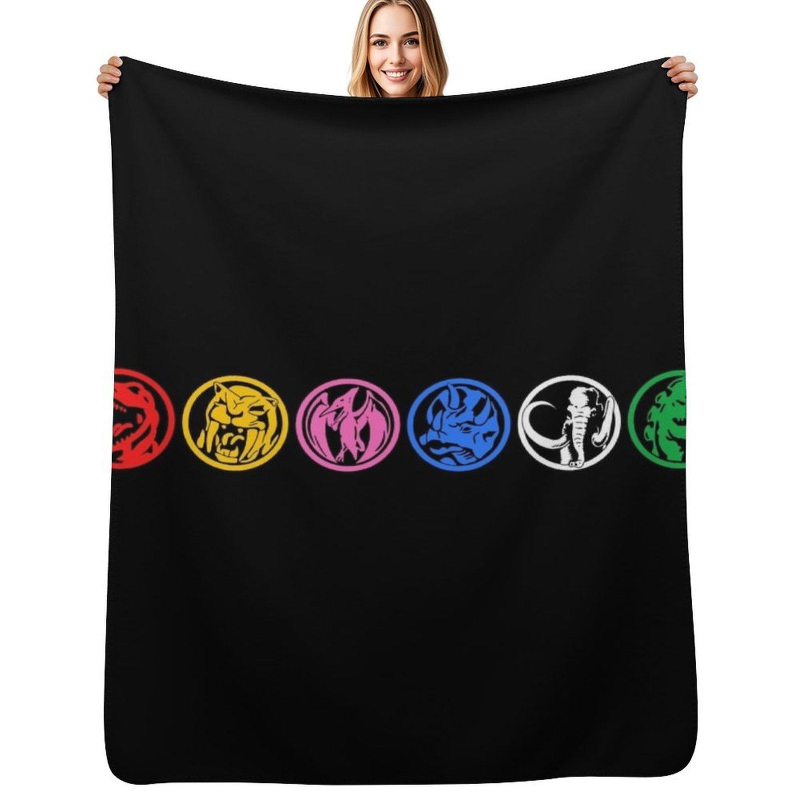 6 Power Coins Throw Blanket Easy Care Comfortable Blanket for Couch 102x76cm(40x30in)
6 Power Coins Throw Blanket Easy Care Comfortable Blanket for Couch 102x76cm(40x30in)