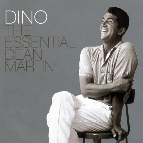 CD ДИН МАРТИН - Дино: The Essential Dean Martin 724359848723 Capitol Records 2004 Япония Джаз Б/У
CD ДИН МАРТИН - Дино: The Essential Dean Martin 724359848723 Capitol Records 2004 Япония Джаз Б/У