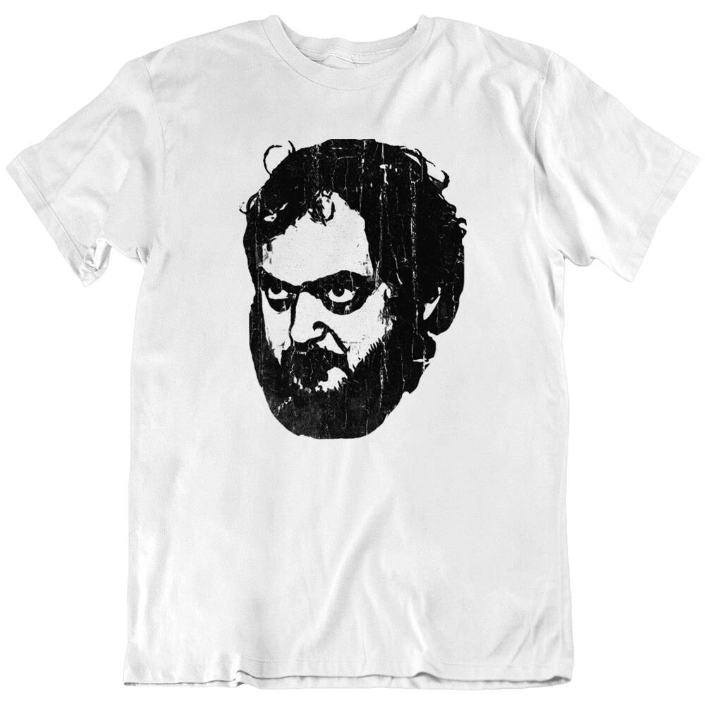 Stanley Kubrick Pro Director Producer Legend Movie Retro T Shirt Tee Gift New S
Stanley Kubrick Pro Director Producer Legend Movie Retro T Shirt Tee Gift New S