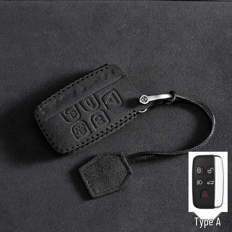 Car Key Covers & Buckle Protection for Land Rover and Range Rover Models - Unisex
Car Key Covers & Buckle Protection for Land Rover and Range Rover Models - Unisex