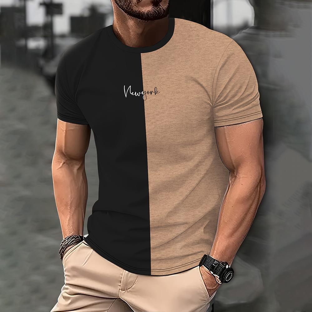 Men s T-shirt 3D printed casual short sleeved T-shirt 6XL
Men s T-shirt 3D printed casual short sleeved T-shirt 6XL
