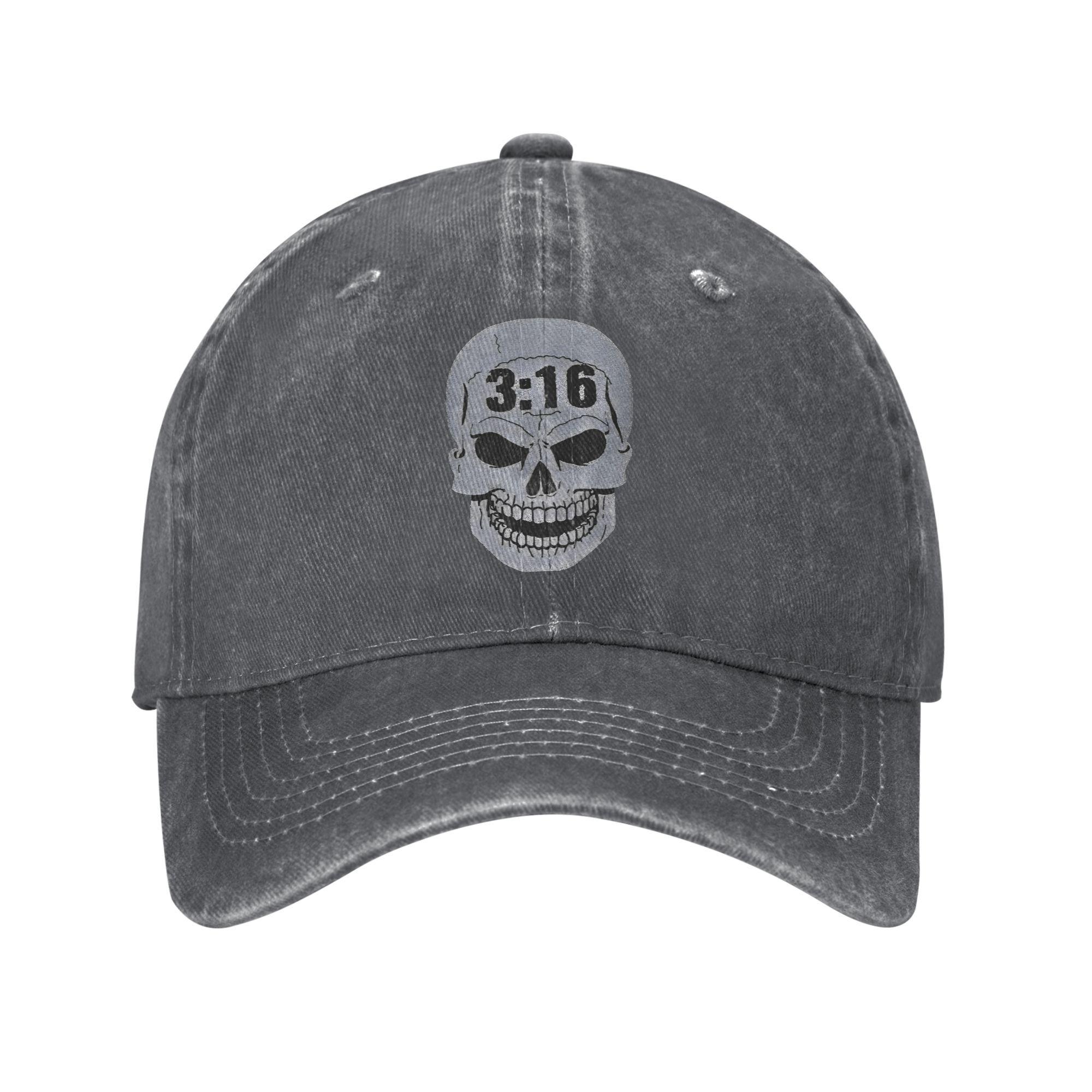 Vintage Stones 316 Steve Austin Cold Baseball Caps Unisex Distressed Washed Sun Cap Wrestling Skull Outdoor Adjustable Hats Cap Adjustable
Vintage Stones 316 Steve Austin Cold Baseball Caps Unisex Distressed Washed Sun Cap Wrestling Skull Outdoor Adjustable Hats Cap Adjustable
