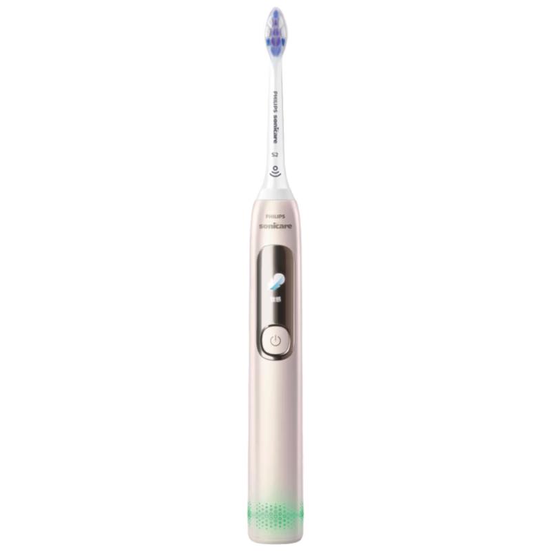 Philips DiamondClean 7-Series Pro Electric Toothbrush
Philips DiamondClean 7-Series Pro Electric Toothbrush