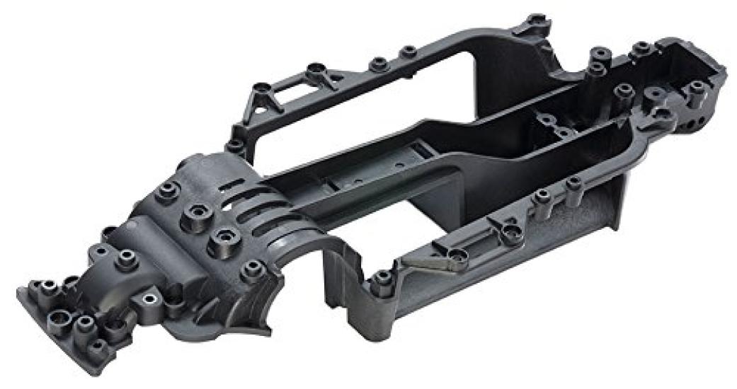 Tamiya Hop Up Options CONCEPT High Traction Lower Deck Parts 54812 No.1812 OP.1812 M-07
Tamiya Hop Up Options CONCEPT High Traction Lower Deck Parts 54812 No.1812 OP.1812 M-07
