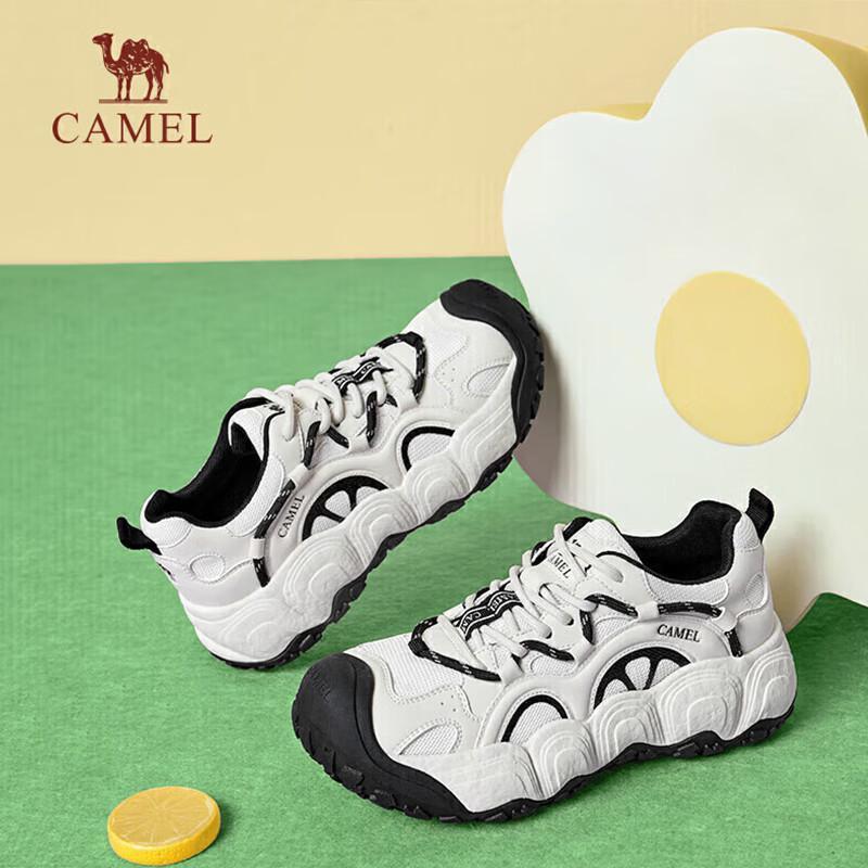 CAMEL Women s L25A202062 Casual Sport Sneakers 36
CAMEL Women s L25A202062 Casual Sport Sneakers 36
