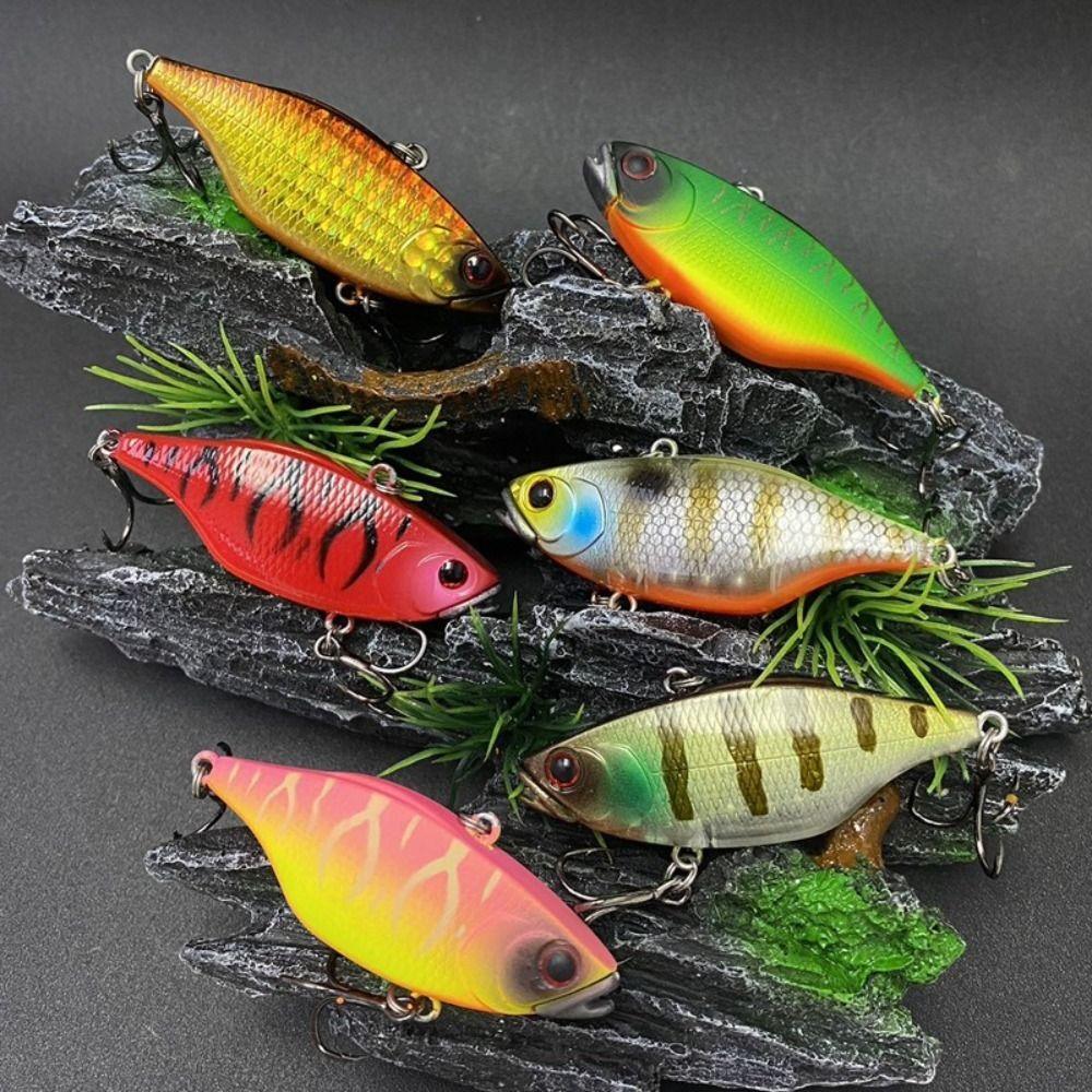 3D Eyes Minnow Lure Wobbler Bass Artificial Bait 2025 Fishing Bait Fishing Tackle H
3D Eyes Minnow Lure Wobbler Bass Artificial Bait 2025 Fishing Bait Fishing Tackle H