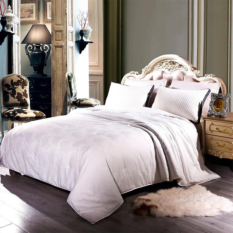 HMHM Good Sleep Silk Quilt
HMHM Good Sleep Silk Quilt