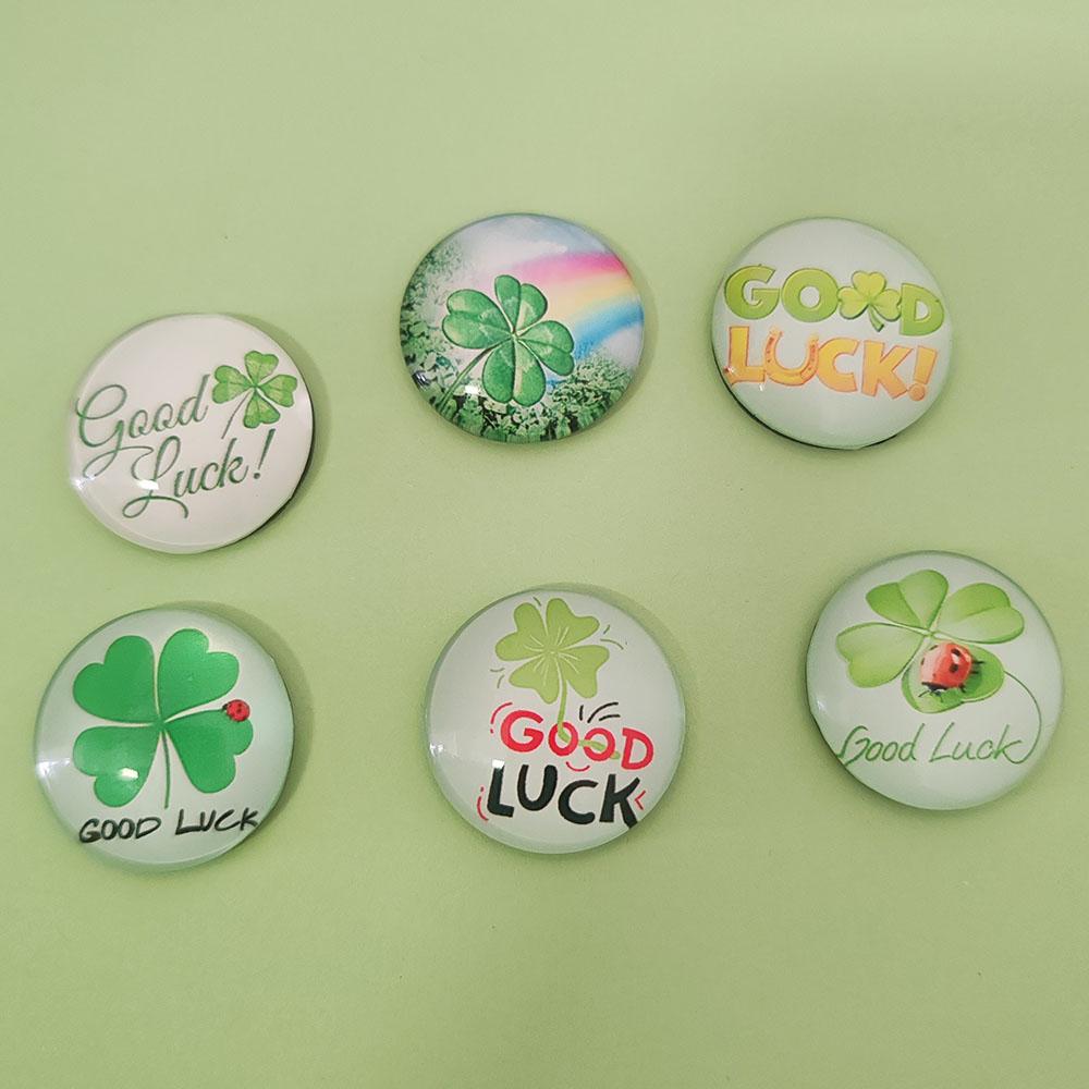 6pcs Cute Lucky Refrigerator Magnets Cartoon Leaf Fridge Blackboard Whiteboard Po Message Magnets Decorative
6pcs Cute Lucky Refrigerator Magnets Cartoon Leaf Fridge Blackboard Whiteboard Po Message Magnets Decorative