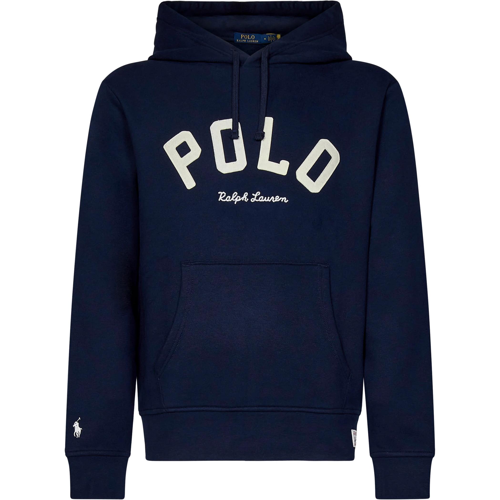Polo Ralph Lauren Logo Letter Pattern Printed Hooded Long Sleeve Sweatshirt Men sweatshirt Navy-Blue 710952040-001 S
Polo Ralph Lauren Logo Letter Pattern Printed Hooded Long Sleeve Sweatshirt Men sweatshirt Navy-Blue 710952040-001 S
