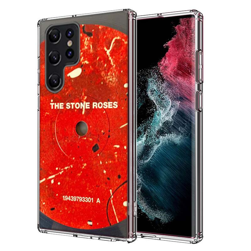 The Stone-R-Roses Capa Phone Case For Samsung S26 Ultra S25 Edge Galaxy S23 S21 S20 S24 FE S22 S10 Plus Cover Clear TPU Shell Co Samsung S23 FE
The Stone-R-Roses Capa Phone Case For Samsung S26 Ultra S25 Edge Galaxy S23 S21 S20 S24 FE S22 S10 Plus Cover Clear TPU Shell Co Samsung S23 FE