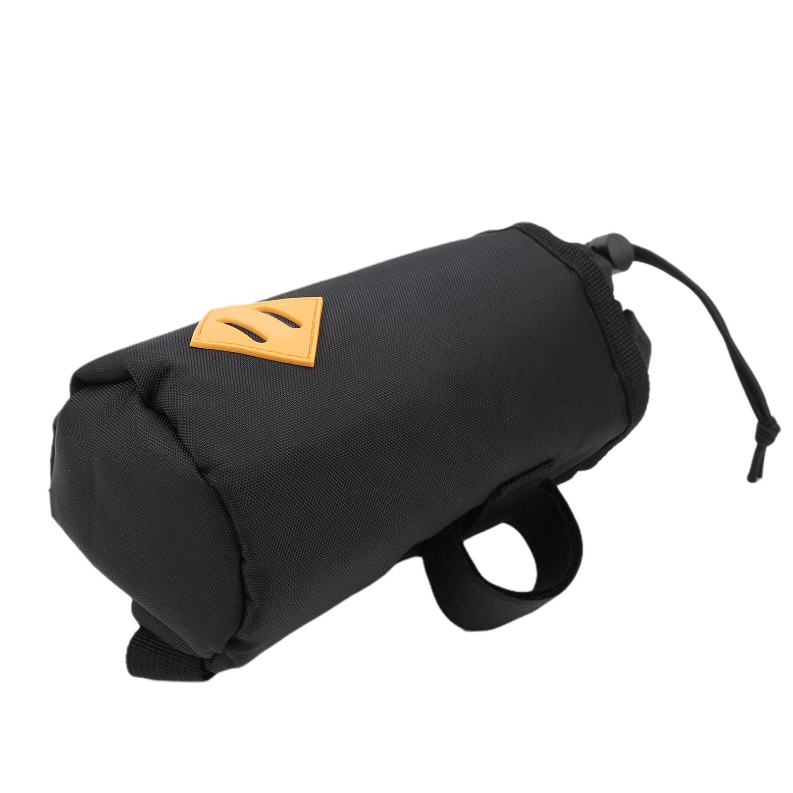 Bike Kettle Package Heat Preservation Polyester Headstock Handlebar Bag Cycling EquipmentL
Bike Kettle Package Heat Preservation Polyester Headstock Handlebar Bag Cycling EquipmentL