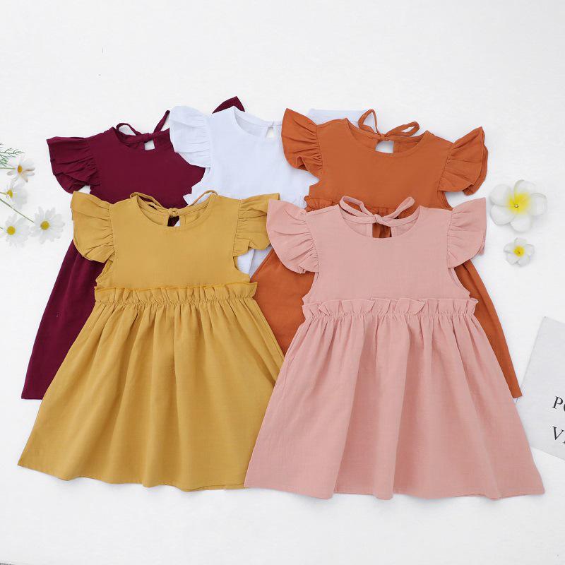 High-End Spring/Autumn Princess Dress for Girls: Elegant Little Fragrance Style 110 cm 
High-End Spring/Autumn Princess Dress for Girls: Elegant Little Fragrance Style 110 cm