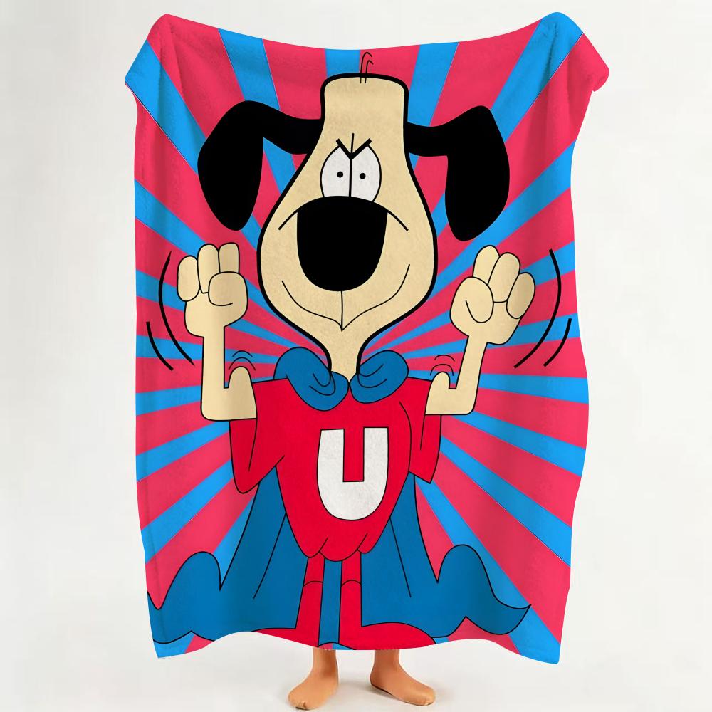 movie U Underdog Throw Flannel Throw Blanket Suitable for Sofa Living Room Bedroom 75cmx90cm
movie U Underdog Throw Flannel Throw Blanket Suitable for Sofa Living Room Bedroom 75cmx90cm