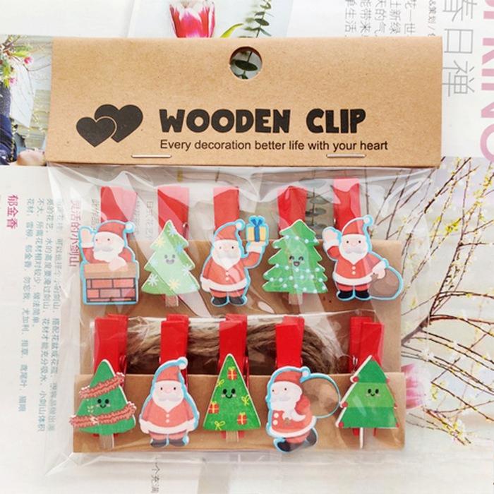 Мультяшный Санта Клаус Вешает Фотографии Чайные Печати Рождественские Флористические Открытки Маленькие Зажимы 10pcs(one set)
Мультяшный Санта Клаус Вешает Фотографии Чайные Печати Рождественские Флористические Открытки Маленькие Зажимы 10pcs(one set)