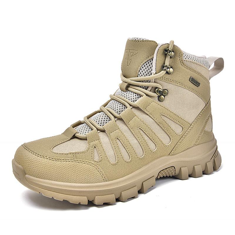 Новые уличные холодостойкие и теплые зимние ботинки высокие ботинки мужские черные водонепроницаемые высокие хлопковые ботинки 47 песочный
Новые уличные холодостойкие и теплые зимние ботинки высокие ботинки мужские черные водонепроницаемые высокие хлопковые ботинки 47 песочный