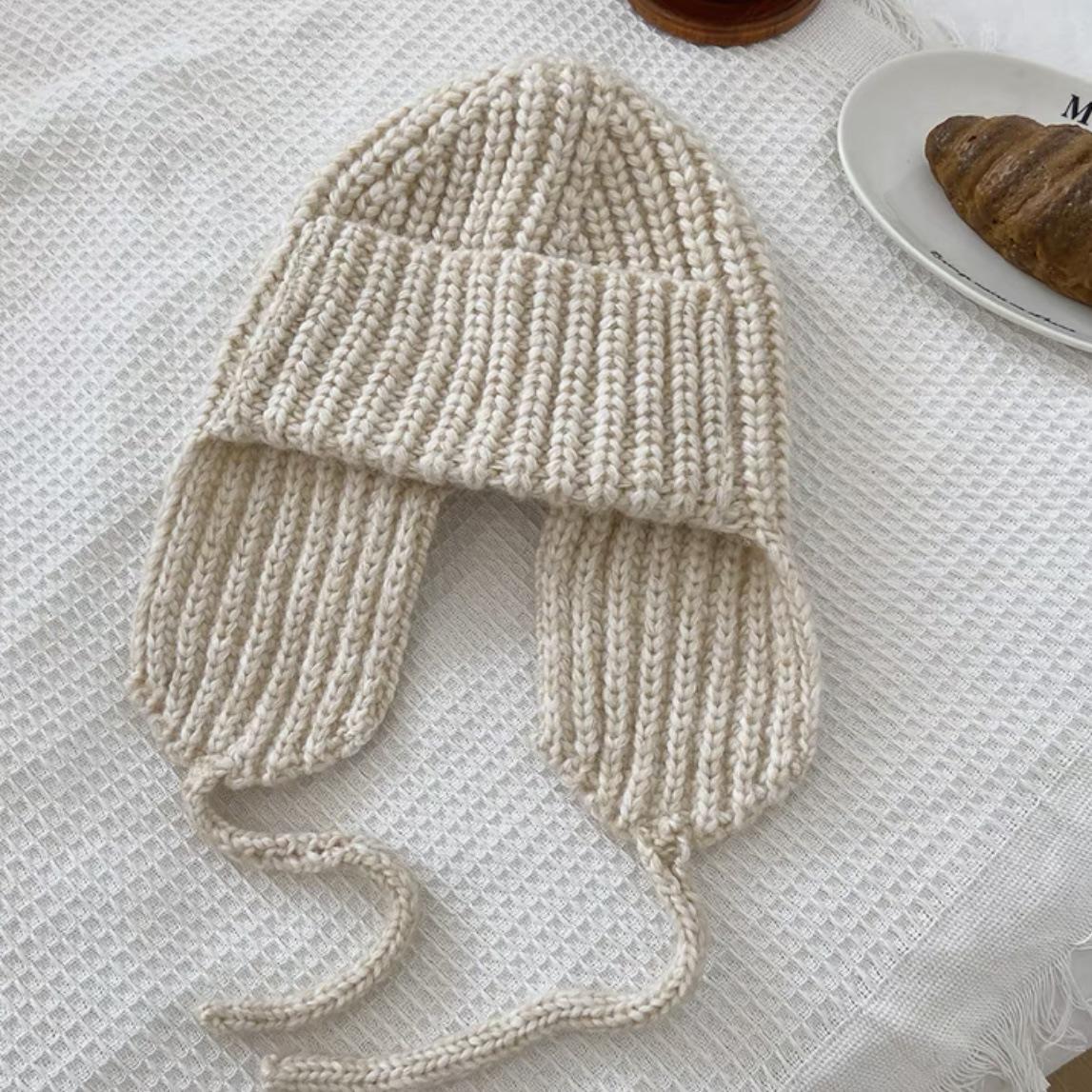 2024 Корейские вязаные наушники и зимняя шапка Lei Feng — теплые, простые модели One Size
2024 Корейские вязаные наушники и зимняя шапка Lei Feng — теплые, простые модели One Size