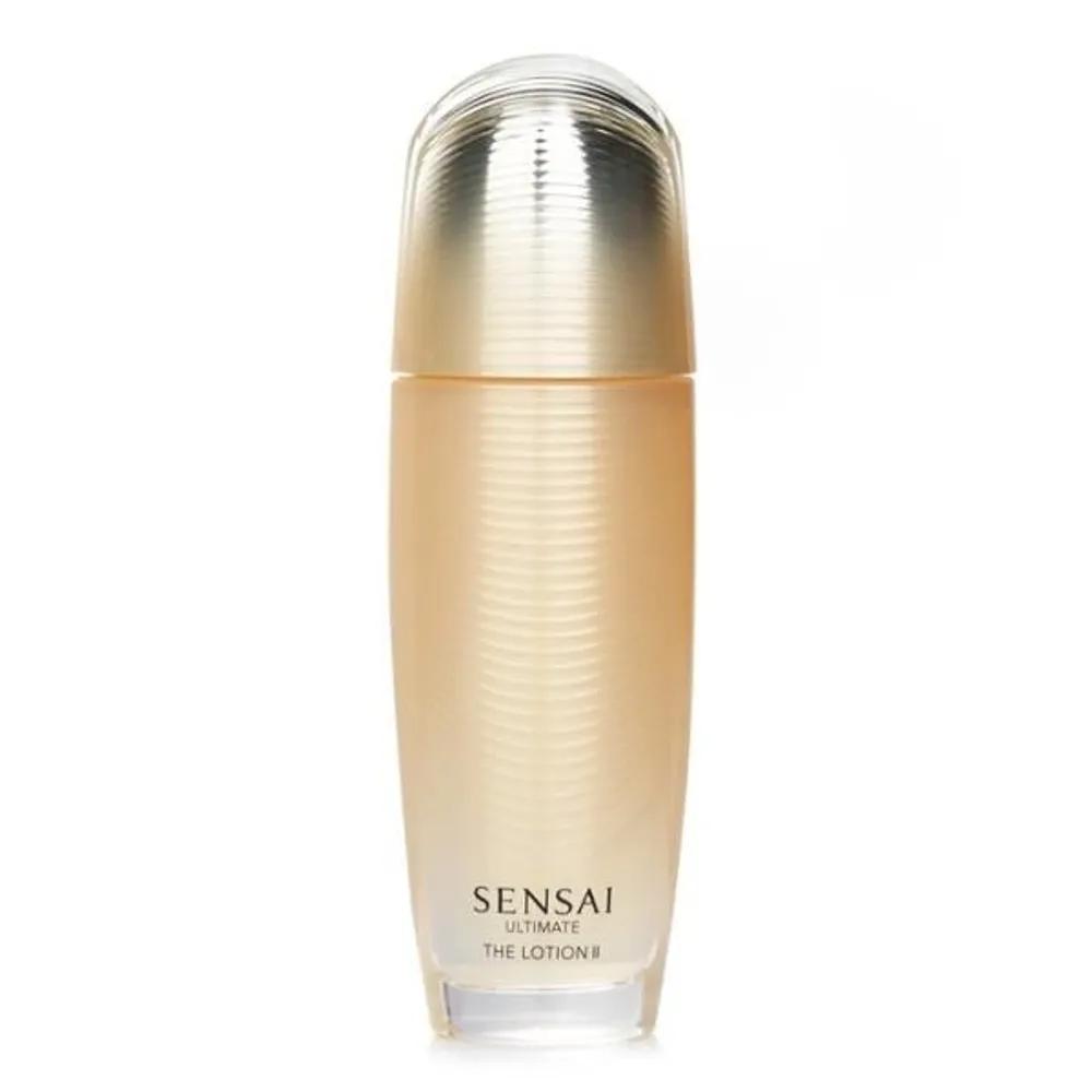 Kanebo Sensai The Ultimate Lotion II 125ml
Kanebo Sensai The Ultimate Lotion II 125ml