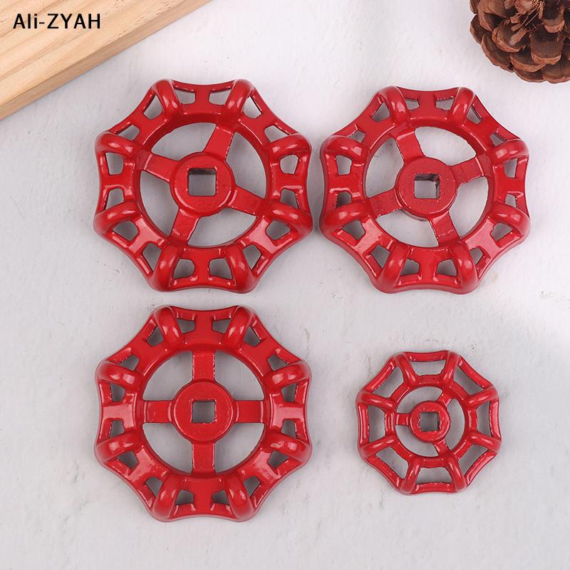 Cast Iron Water Valve Handle Gate Valve Ball Valve Handwheel Shut Off Valve Water Pipe Fittings For Valves Plumbing 6x6
Cast Iron Water Valve Handle Gate Valve Ball Valve Handwheel Shut Off Valve Water Pipe Fittings For Valves Plumbing 6x6