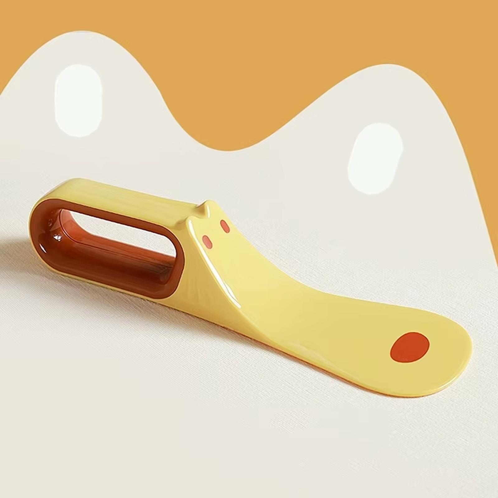 Bed Sheet Tucking Tool for Home Use Mattress Lifter and Sheet Holder with Ergonomic Handle Easy to Insert Between Mattress and Sheet to Adjust Bedding one size жовтий
Bed Sheet Tucking Tool for Home Use Mattress Lifter and Sheet Holder with Ergonomic Handle Easy to Insert Between Mattress and Sheet to Adjust Bedding one size жовтий