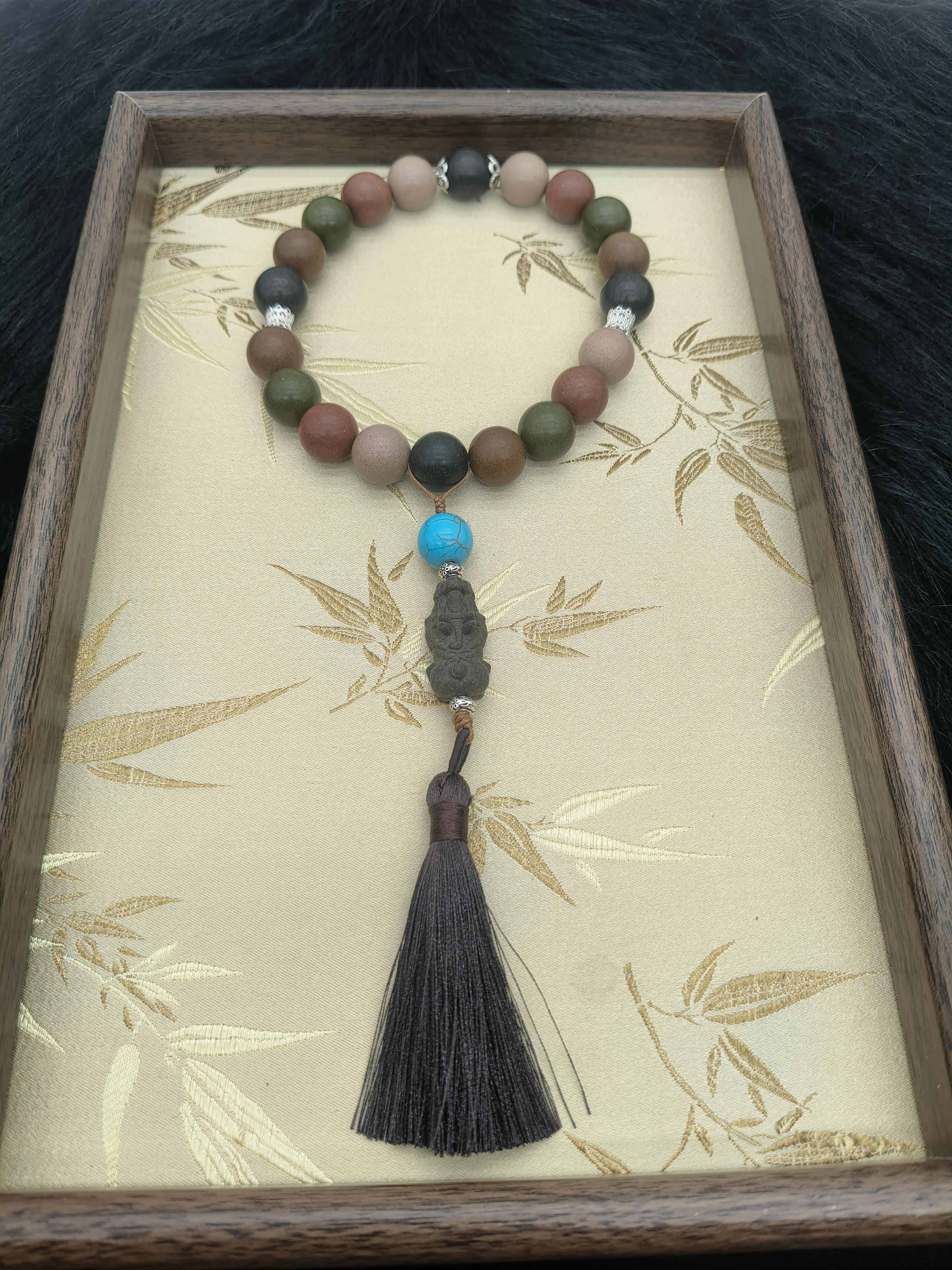 Multi-color Zen Calm Incense Handheld
Multi-color Zen Calm Incense Handheld