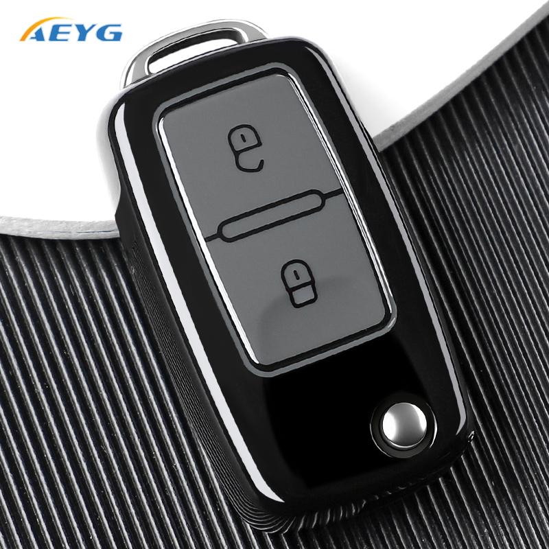 2 3 Buttons Tpu Car Key Case Cover Shell For Vw Volkswagen Amarok Polo Golf 4 5 6 Mk4 Bora Jetta Altea Alhambra Passat B5 B6 B7
2 3 Buttons Tpu Car Key Case Cover Shell For Vw Volkswagen Amarok Polo Golf 4 5 6 Mk4 Bora Jetta Altea Alhambra Passat B5 B6 B7