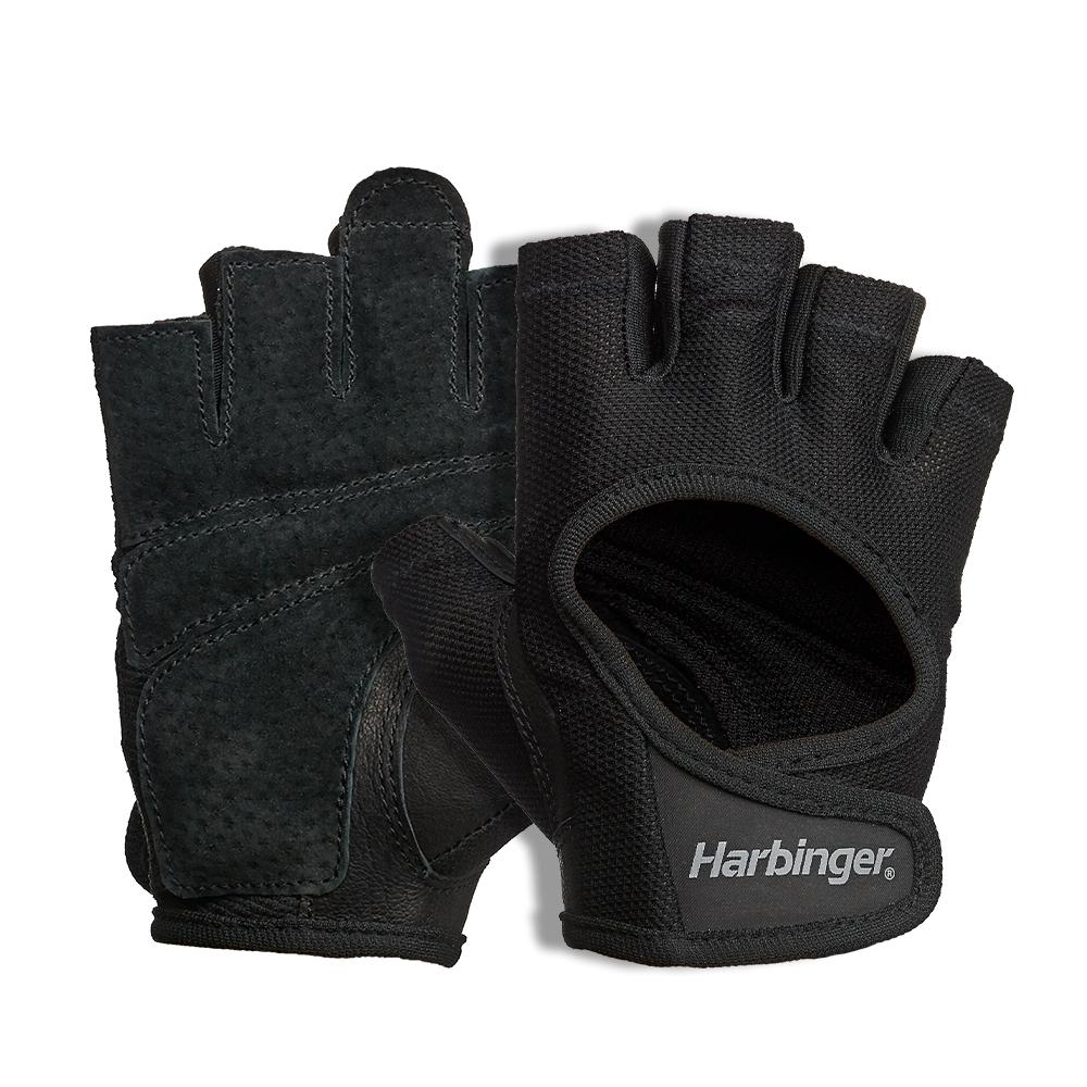 Harbinger Power Gloves Fitness Gloves for Women (Black) M (IP_21500/16152)
Harbinger Power Gloves Fitness Gloves for Women (Black) M (IP_21500/16152)