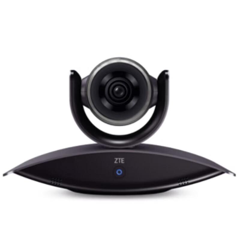 ZTE ZXV10 ET301 CU-A HD Video Conference Terminal (CN version)
ZTE ZXV10 ET301 CU-A HD Video Conference Terminal (CN version)