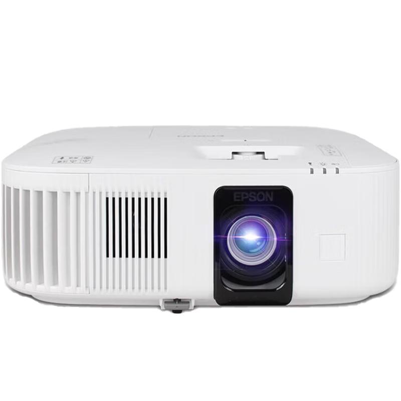 Epson CH-TW6250T 4K Smart Home Cinema Projector (CN version)
Epson CH-TW6250T 4K Smart Home Cinema Projector (CN version)
