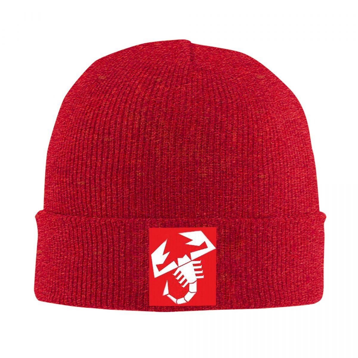 Abarth C Cool Print () Warm Knitted Cap Winter Knit Bonnet Hat Skullies Beanies Hip Hop Caps for Unisex One Size
Abarth C Cool Print () Warm Knitted Cap Winter Knit Bonnet Hat Skullies Beanies Hip Hop Caps for Unisex One Size