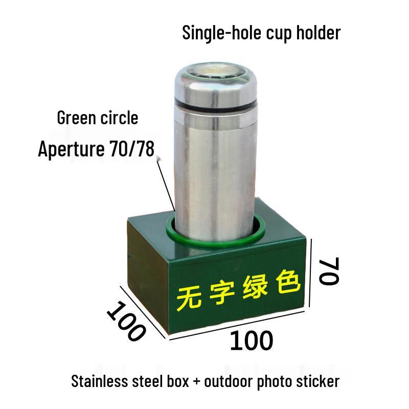 DANLE Desktop Cup Holder & Organizer As Pictured
DANLE Desktop Cup Holder & Organizer As Pictured