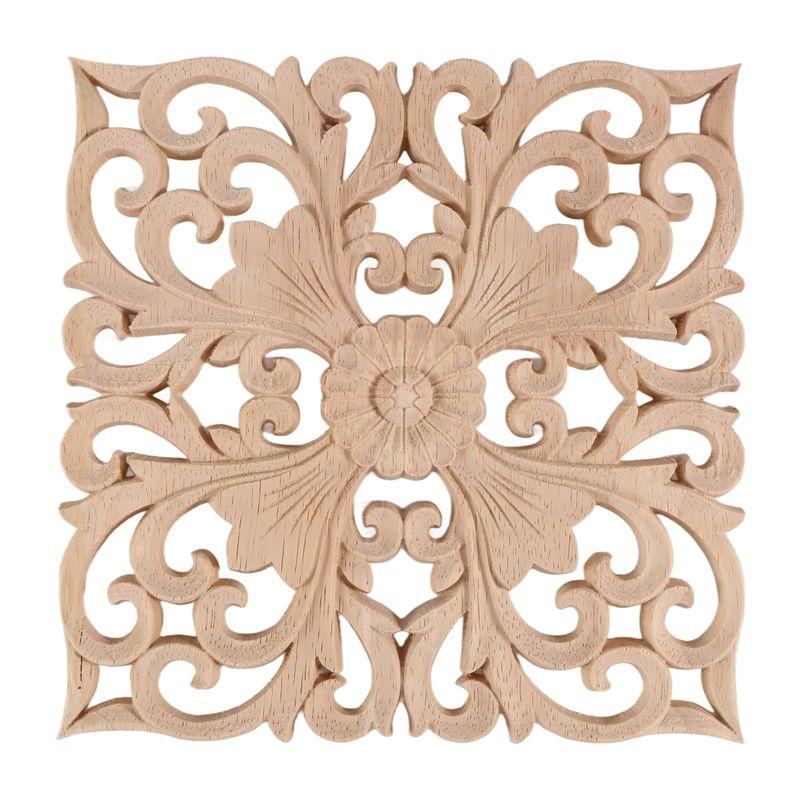 Fresh Wooden Decal Supply European-Style Applique Real Wood Carving Accessories And Retail.Woodcarving
Fresh Wooden Decal Supply European-Style Applique Real Wood Carving Accessories And Retail.Woodcarving