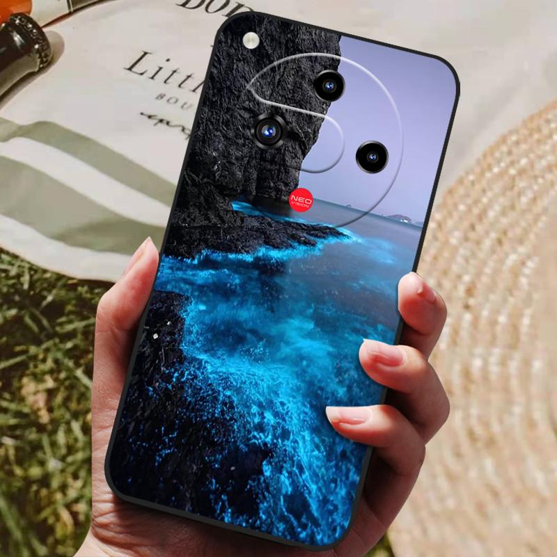 Для ZTE Nubia Focus 2 5G Чохол Обкладинка Funda Розкішний TPU Протиударний Мультяшний Силіконовий Чохол для Телефону Для Nubia Focus 2 Focus2 2025 Coque ZTE nubia Focus 2
Для ZTE Nubia Focus 2 5G Чохол Обкладинка Funda Розкішний TPU Протиударний Мультяшний Силіконовий Чохол для Телефону Для Nubia Focus 2 Focus2 2025 Coque ZTE nubia Focus 2