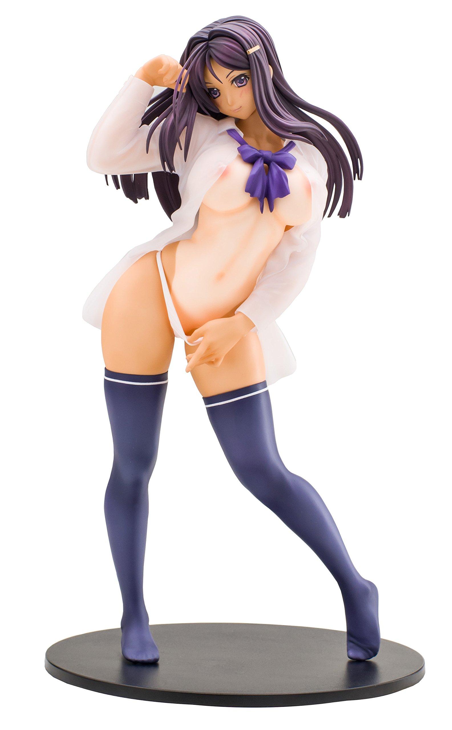 Do you like the spoiled student council Student council president Shinonome tanned Limited scale PVC painted finished president Mio, version.
Do you like the spoiled student council Student council president Shinonome tanned Limited scale PVC painted finished president Mio, version.