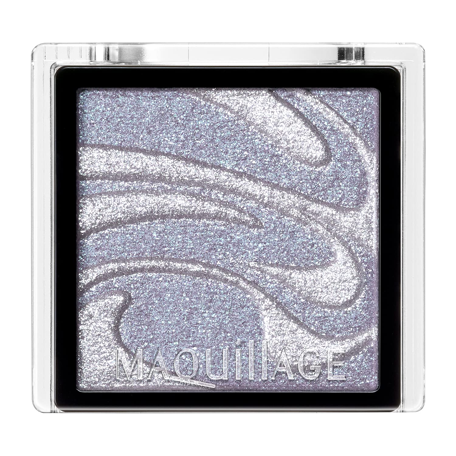 Maquillage Dramatic Eye Color Eye Shadow Unscented BL253 Blue Planet Milk 1 piece (Powder) (Pearl) (x 1)
Maquillage Dramatic Eye Color Eye Shadow Unscented BL253 Blue Planet Milk 1 piece (Powder) (Pearl) (x 1)