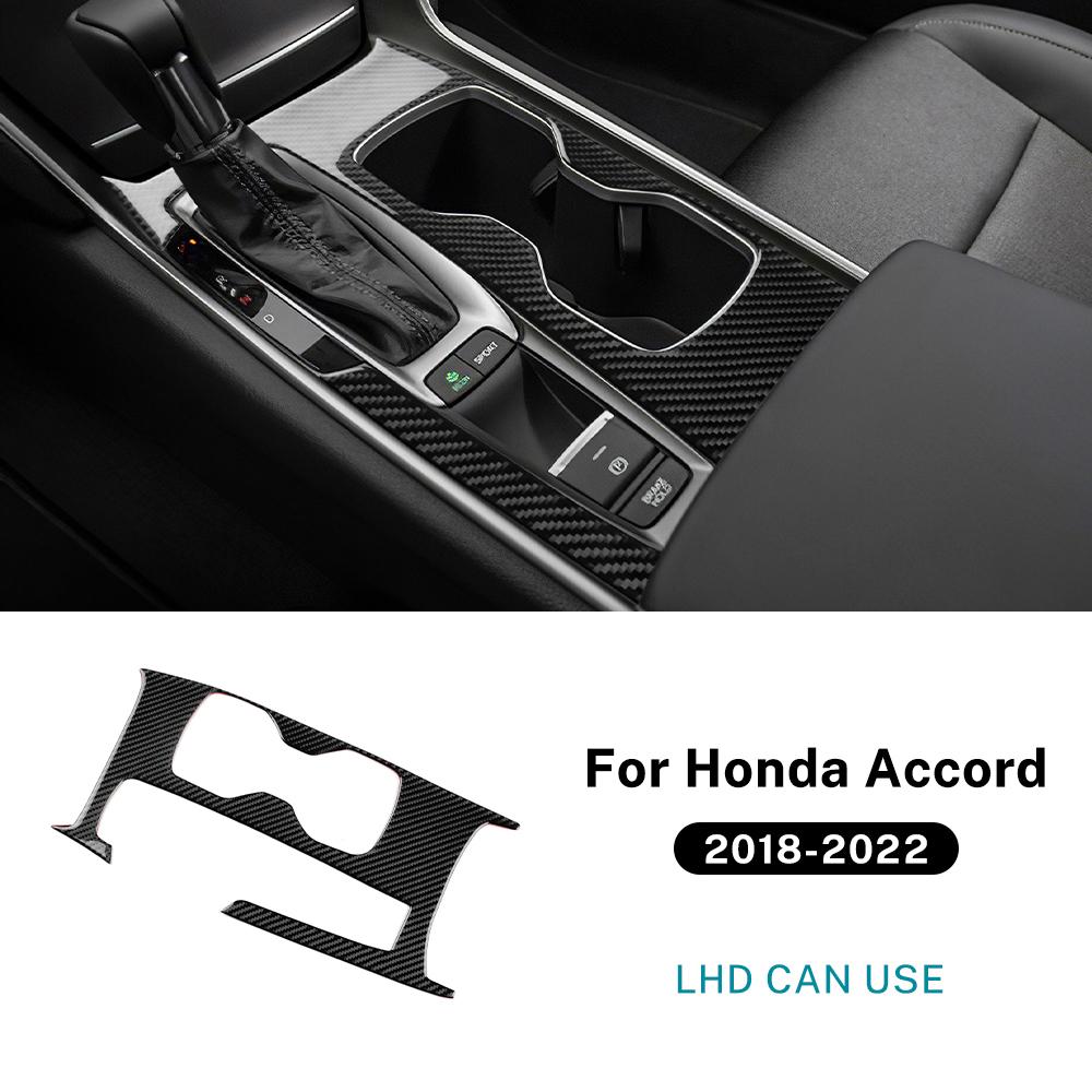 Для Honda Accord 2018 2019 2020 2021 2022 Наклейка из настоящего мягкого углеволокна LHD Панель переключения передач автомобиля Внутренняя отделка Аксессуары Only For LHD
Для Honda Accord 2018 2019 2020 2021 2022 Наклейка из настоящего мягкого углеволокна LHD Панель переключения передач автомобиля Внутренняя отделка Аксессуары Only For LHD