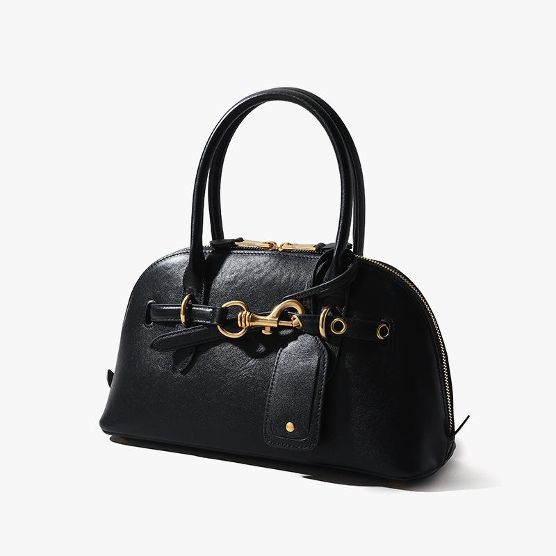 Сумки на осень Женские кожаные женские сумки Модные сумки через плечо Большая вместительная сумка через плечо Дорожные сумки высокого класса чёрный
Сумки на осень Женские кожаные женские сумки Модные сумки через плечо Большая вместительная сумка через плечо Дорожные сумки высокого класса чёрный