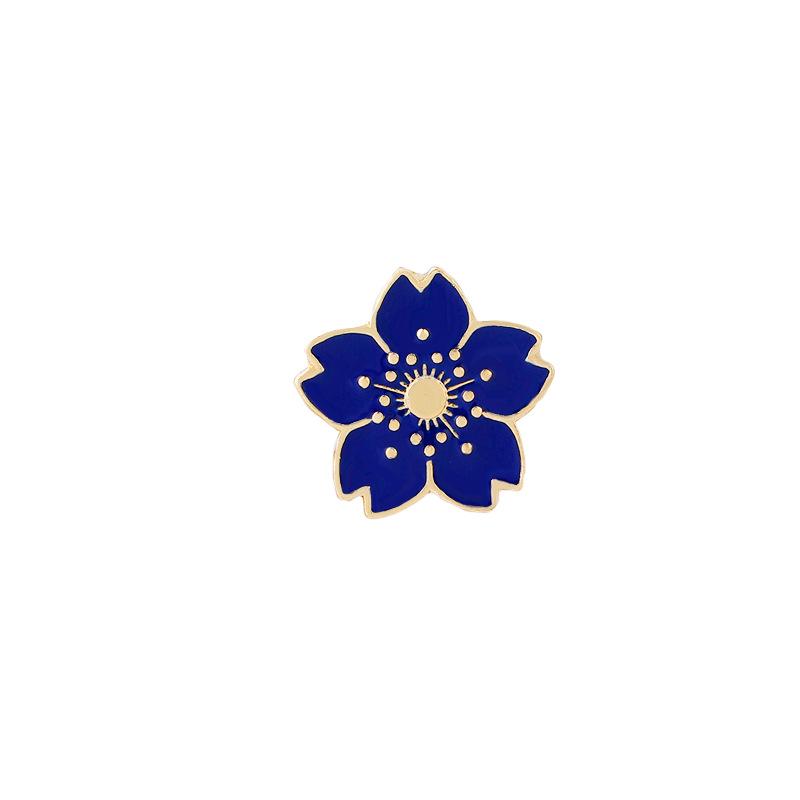 14 Style Charm Rose Enamel Pin Brooch Flower Cherry Blossom Daisy Brooches For Women Jackets Badge Accessories Couple Jewelry
14 Style Charm Rose Enamel Pin Brooch Flower Cherry Blossom Daisy Brooches For Women Jackets Badge Accessories Couple Jewelry
