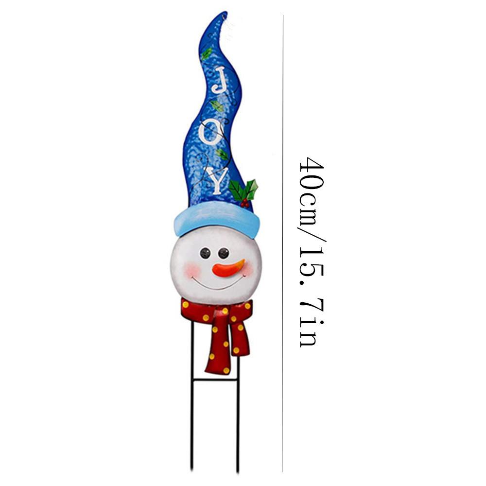 2025 Christmas Garden Decoration Acrylic Snowman Santa Tree Yard Sign with Stakes Winter Xmas Home Garden Lawn Patio Decoration
2025 Christmas Garden Decoration Acrylic Snowman Santa Tree Yard Sign with Stakes Winter Xmas Home Garden Lawn Patio Decoration