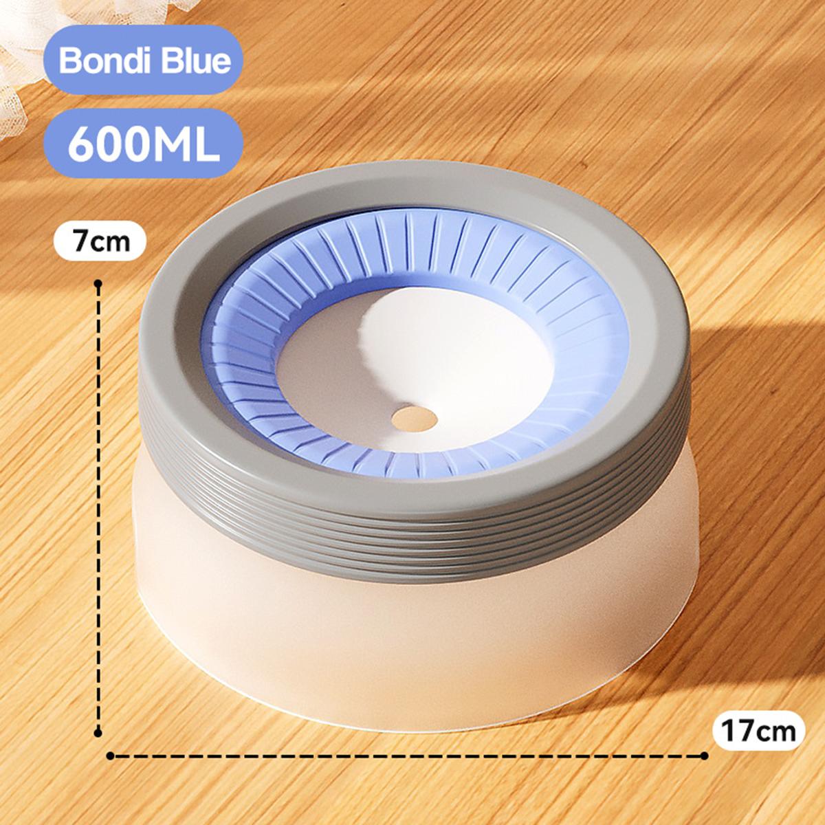 Плавающая миска для домашних животных, собак и кошек, миска для кормления кошек, не смачивающая рот, поилка для домашних животных, кормушка для домашних животных, собак и кошек, аксессуары синий
Плавающая миска для домашних животных, собак и кошек, миска для кормления кошек, не смачивающая рот, поилка для домашних животных, кормушка для домашних животных, собак и кошек, аксессуары синий