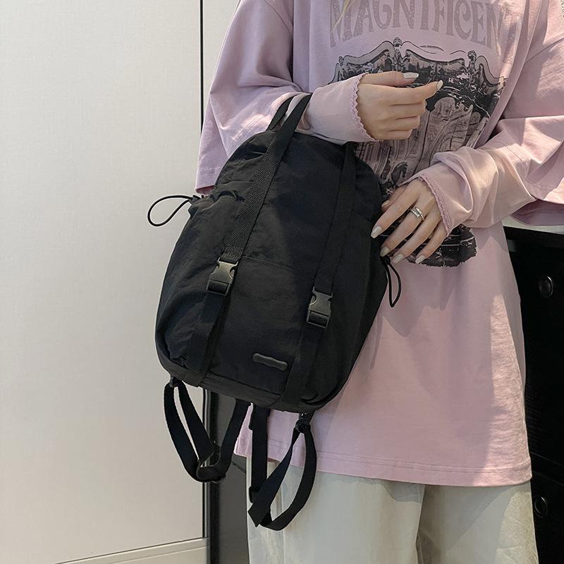 Новинка 2025 года, женский рюкзак через плечо, спортивная сумка для йоги, многофункциональная сумка для матери и ребенка 
Новинка 2025 года, женский рюкзак через плечо, спортивная сумка для йоги, многофункциональная сумка для матери и ребенка