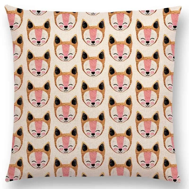 Composite Pattern Dinosaur Design Colorful Graphics Car Cushion cover Home Decor Sofa Throw Pillow Case 30x30cm
Composite Pattern Dinosaur Design Colorful Graphics Car Cushion cover Home Decor Sofa Throw Pillow Case 30x30cm