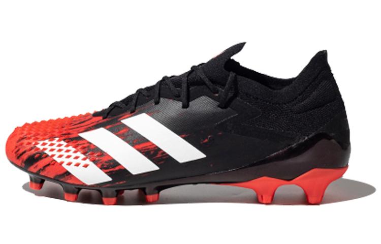 Adidas Predator Mutator 20.1 L Ag Black Red FW1066 41⅓
Adidas Predator Mutator 20.1 L Ag Black Red FW1066 41⅓
